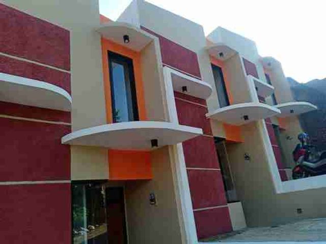 Rumah Murah 2 Lt Cimenyan Padasuka Bandung