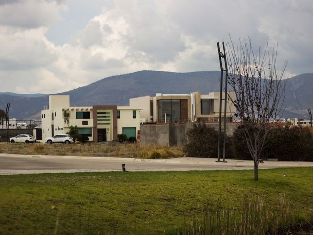 Lotes en Lagos Residencial