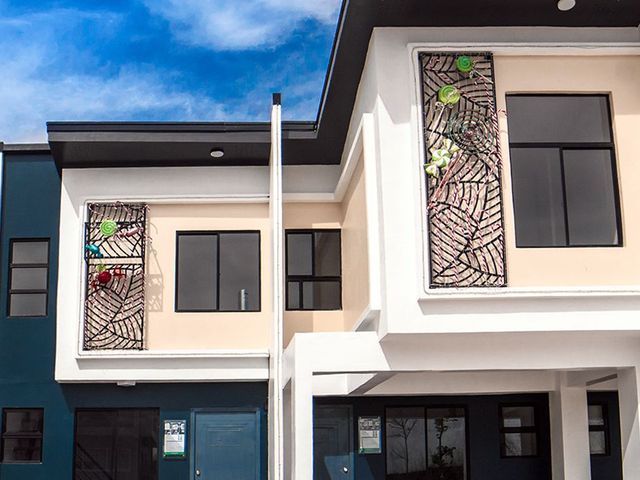 PHirst Park Homes GenTri Cavite