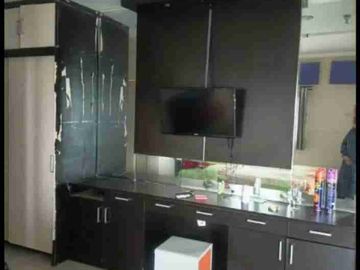 Di Jual kondominium puncak Marina Surabaya