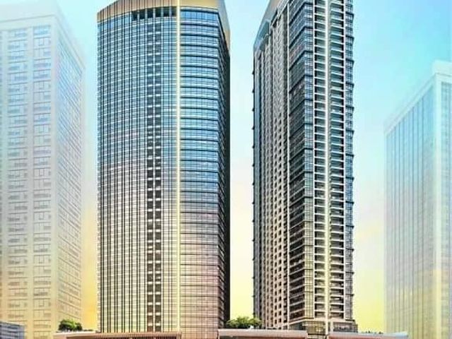 Penthouse Residences at the Galleon at Ortigas Center