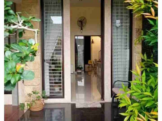Dijual rumah murah Kediri