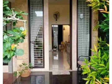 Dijual rumah murah Kediri