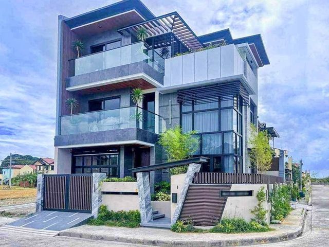 3 Bedroom 3BR House for sale in Cavite at Grand Meadows