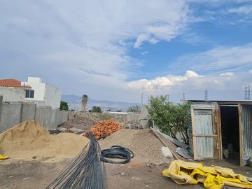 Venta Terreno Gran Jardín