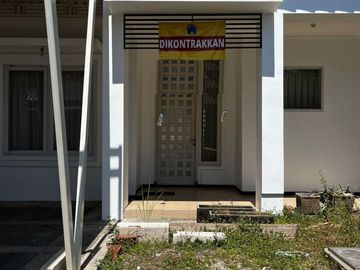 Rumah Disewa Royal Ketintang Gayungan Surabaya