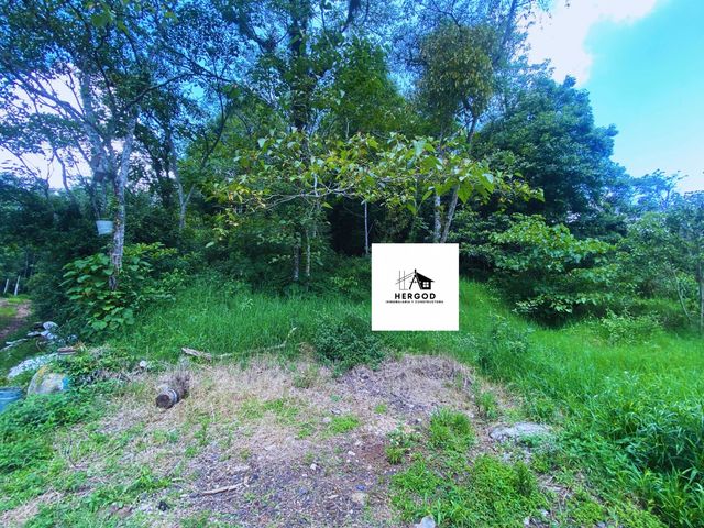 TERRENO EN VENTA A 10 MINUTOS DE LA ZONA UV, XALAPA, VERACRUZ