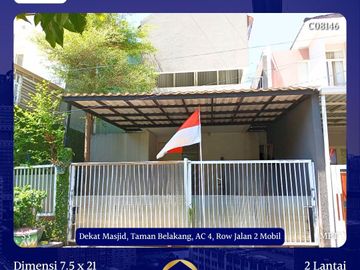 Kedurus, Kodya Surabaya, Surabaya, Jawa Timur