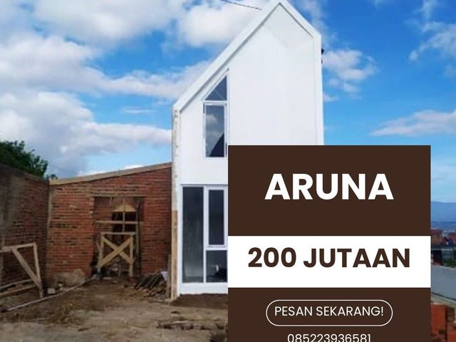 Dijual Rumh Indah dan nyaman Di garut Dengan Harga Terjangkau
