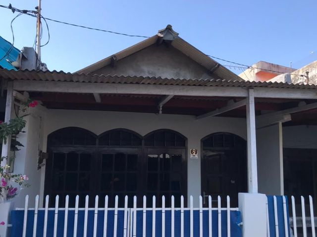 Rumah Disewa Jagir Sidosermo Wonokromo Surabaya
