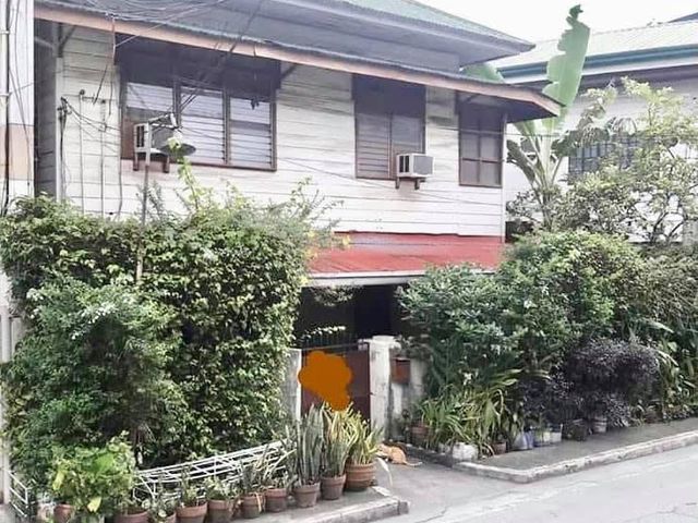 FOR SALE: San Andres Bukid, Manila - Mixed-Use Lot