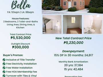 𝗣𝗿𝗲-𝗦𝗲𝗹𝗹𝗶𝗻𝗴 𝗛𝗼𝘂𝘀𝗲 & 𝗟𝗼𝘁 𝗙𝗼𝗿 𝗦𝗮𝗹𝗲 | Brgy. Marahan 1, Alfonso, Cavite