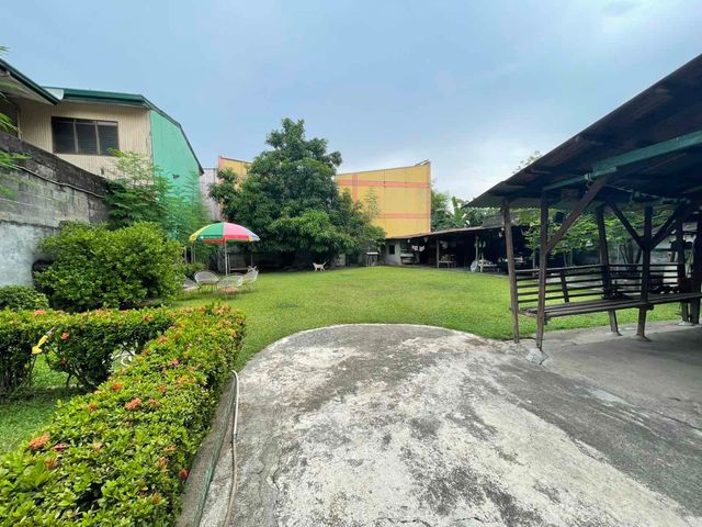 PROPERTY NEAR DEL MONTE AVE. Q.C FOR SALE GOOD DEAL RARE LISTING