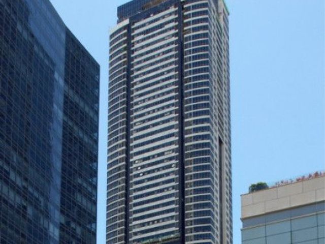 Best Buy!!  3 Bedroom Condo with 2 Parking Slots For Sale in The Suites BGC