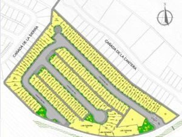 LOTES URBANIZADOS EN VENTA