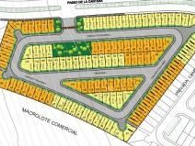 LOTES URBANIZADOS EN VENTA