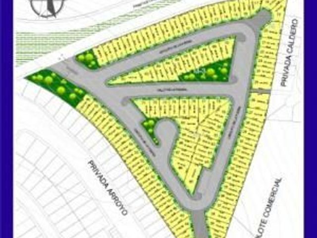 LOTES URBANIZADOS EN VENTA
