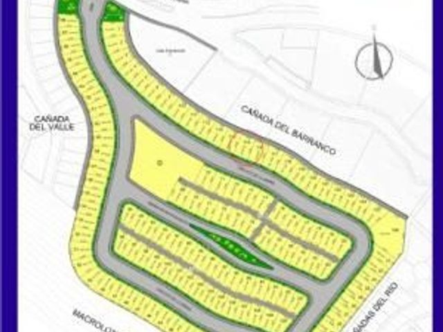 LOTES URBANIZADOS EN VENTA