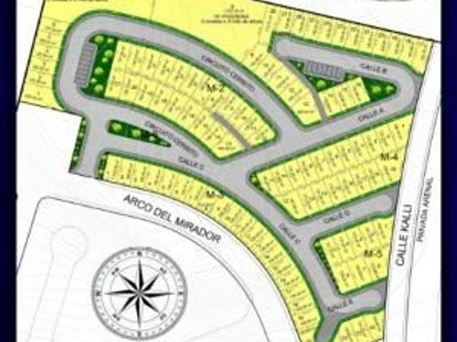 LOTES URBANIZADOS EN VENTA