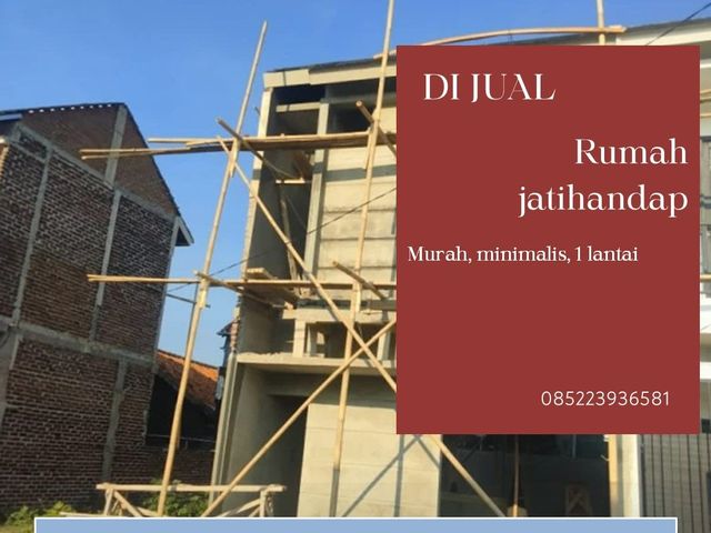 Jual rumah murah 400 jutaan di rancaekek dekat tol cileunyi