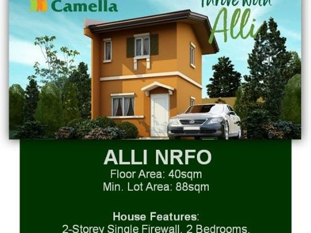 𝟮𝗕𝗥 𝗣𝗿𝗲-𝗦𝗲𝗹𝗹𝗶𝗻𝗴 𝗛𝗼𝘂𝘀𝗲 & 𝗟𝗼𝘁 | Brgy. San Isidro, Koronadal City