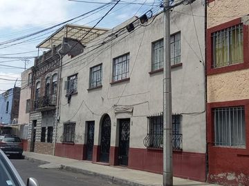 Terreno en Ampliación Penitenciaria