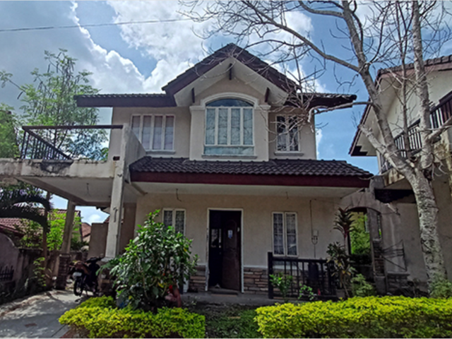 House And Lot For Sale In Canyon Ranch Ph2, Carmona Cavite