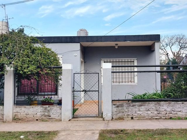 Casa en venta, B ° Santa Brigida
