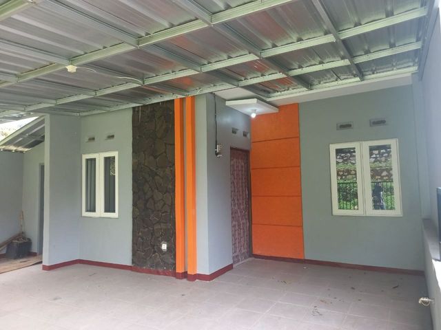 Jual rumah 500 jutaan siap huni di ujungberung dekat kawasan pendidikan