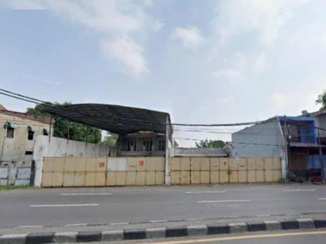 Rumah Dijual Raya Taman Sidoarjo