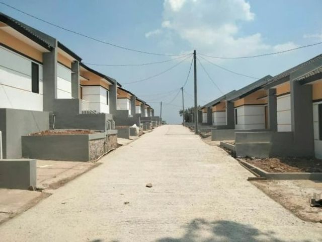 Dijual rumah subsidi di majalaya 100 jutaan dekat RSUD Majalaya