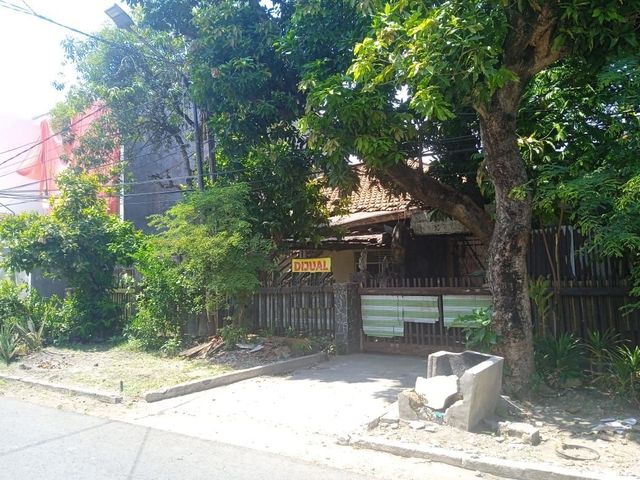 Rumah Dijual Pakis Tirtosari Sawahan Surabaya