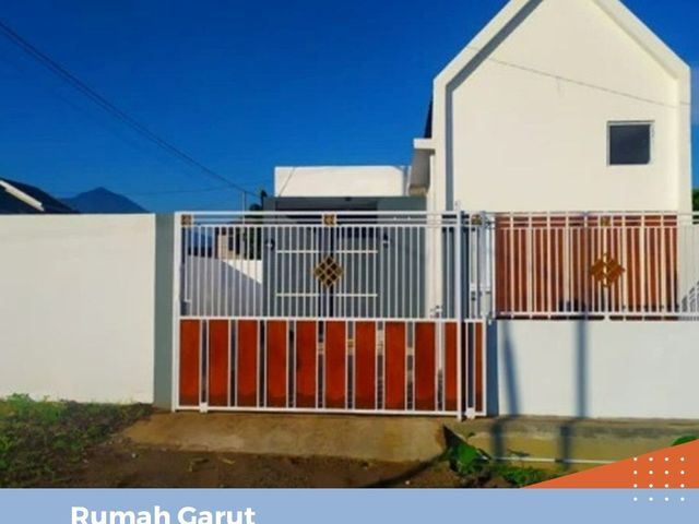 Dijual Rumah 100 jutaan di garut cicilan mulai 100 jutaan