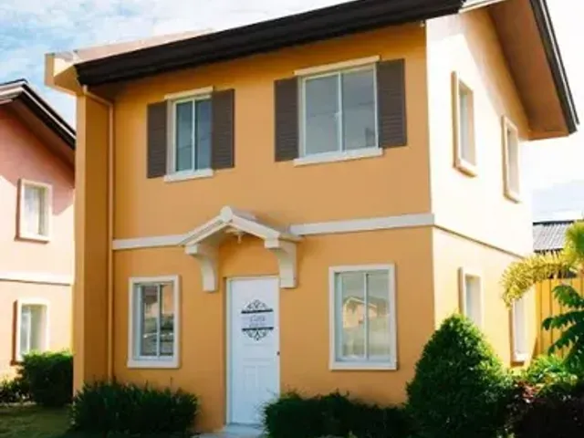 Camella Cauayan