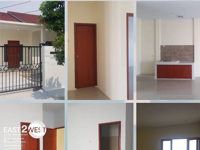 Dijual Rumah Jalan Telaga Bojong Indah Cengkareng Jakarta Barat Murah Full Renov Daerah Strategis