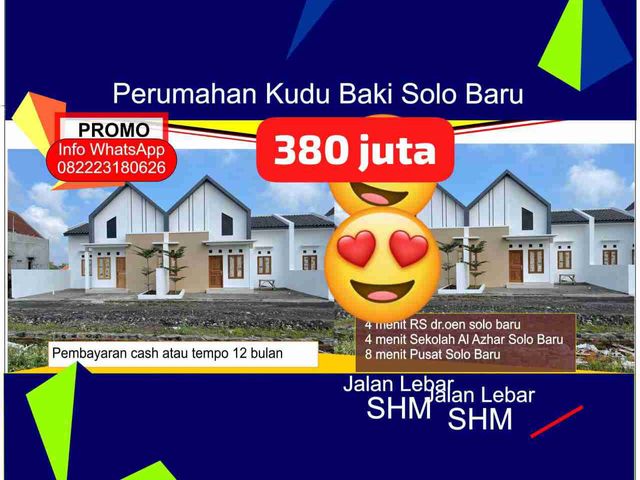 Rumah solo Baru Perumahan Solo Baru Rumah Baki sukoharjo Perumahan Baki sukoharjo Rumah cluster Solo Baru Perumahan Cluster Solo Baru Rumah dekat Rumah Sakit dr. Oen Baru Perumahan dekat Rumah sakit dr. oen solo baru Rumah dekat Sekolah Al Azhar Solo Baru Perumahan dekat Sekolah Al Azhar solo baru Rumah dekat Singapore Piaget academy solo Baru Perumahan dekat Singapore Piaget academy solo baru Tanah solo Baru Kavling solo Baru Tanah Baki sukoharjo Kavling Baki sukoharjo