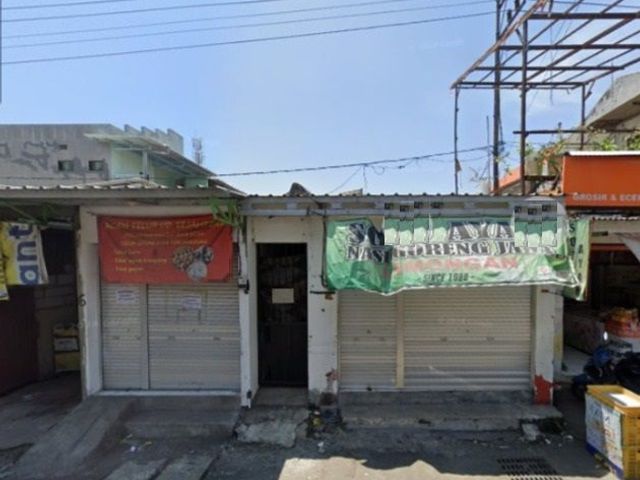 Rumah Disewa Raya Semampir Sukolilo Surabaya