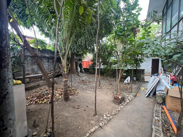 FOR SALE - Ancestral House with Duplex Unit in Immaculate Concepcion, Quezon City