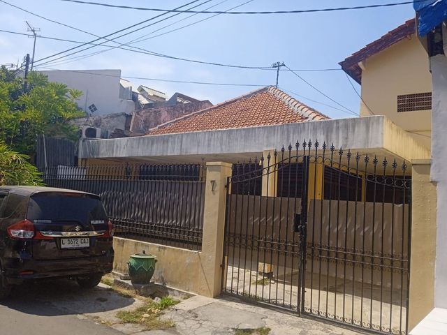 Rumah Disewa Pakis Tirtosari Sawahan Surabaya
