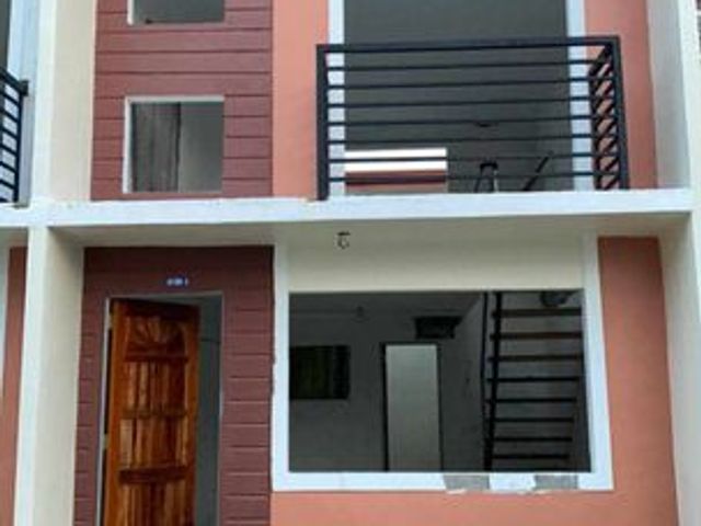 2bedrooms townhouse for Sale in Liloan