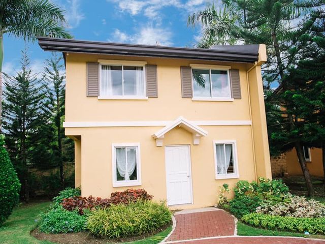 PRE-SELLING 4 Bedroom House & Lot in BUHANGIN, DAVAO CITY