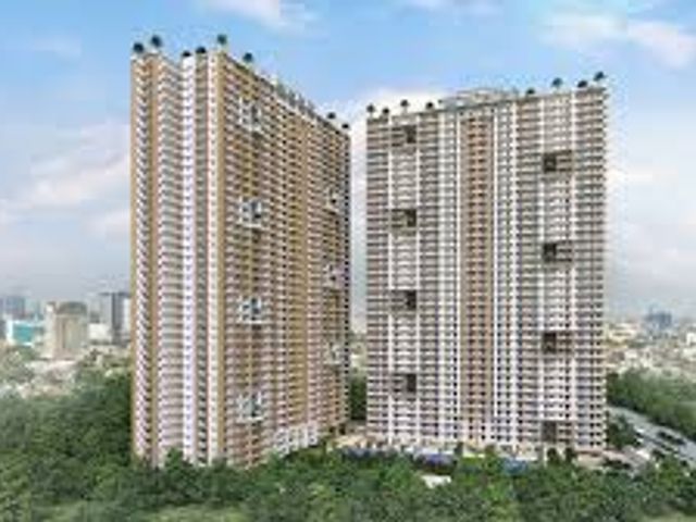 INFINA25XXS PXXXB4TS: Parking For Rent in Infina Towers