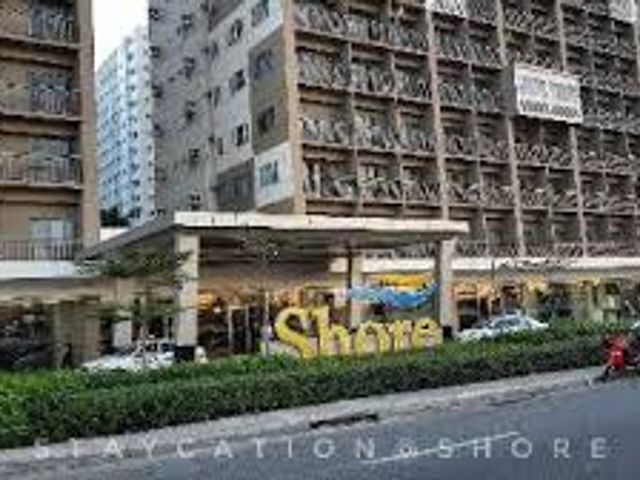 SHORE03XXD PXXXTD: Parking For Rent in Shore Residences