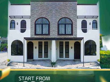 Gresik, Jawa Timur - AC, Garasi, Area anak-anak