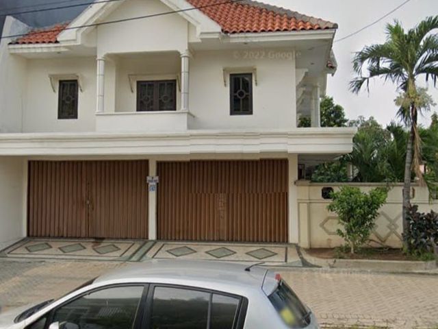 Rumah Dijual/Disewa Gayungsari Gayungan Surabaya