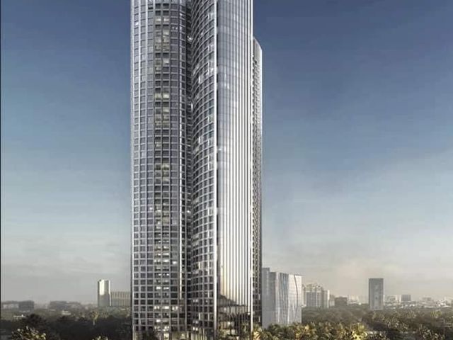 RUSH SALE! 3 BEDROOM DELUXE AURELIA RESIDENCES BGC