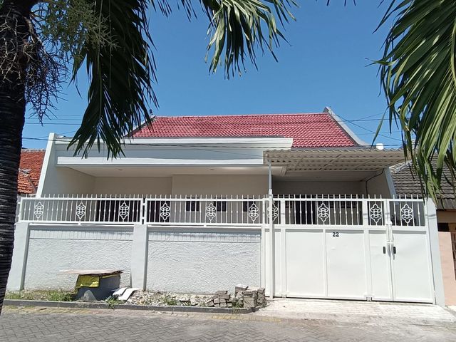 Rumah Dijual Simolangit Sawahan Surabaya