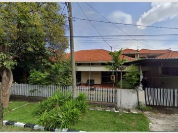 Rumah Dijual/Disewa Ketintang Wiyata Gayungan Surabaya