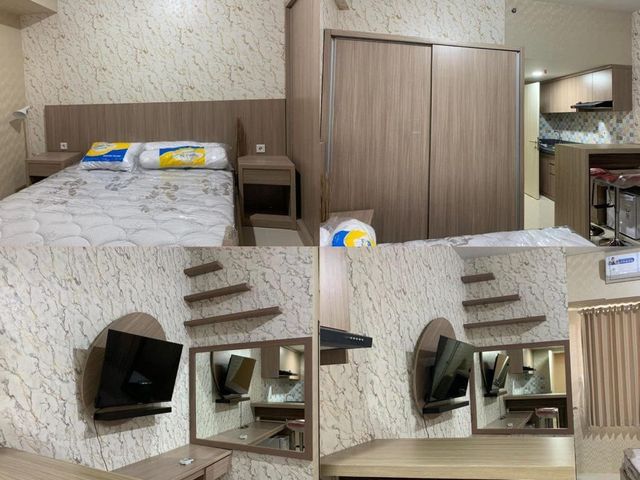 Apartemen Denver Citraland Dekat Kampus UC