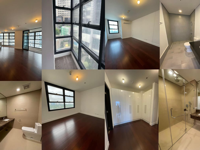 FOR SALE - Unit in Garden Towers Condominium, Makati City